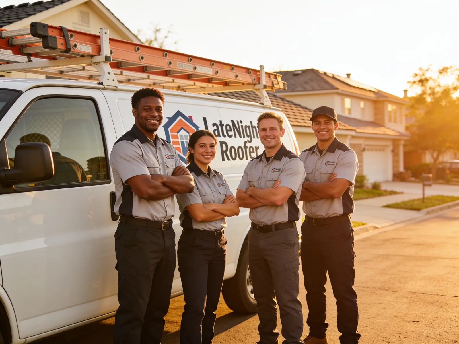 Emergency Roof Repair company in Kewaunee, WI